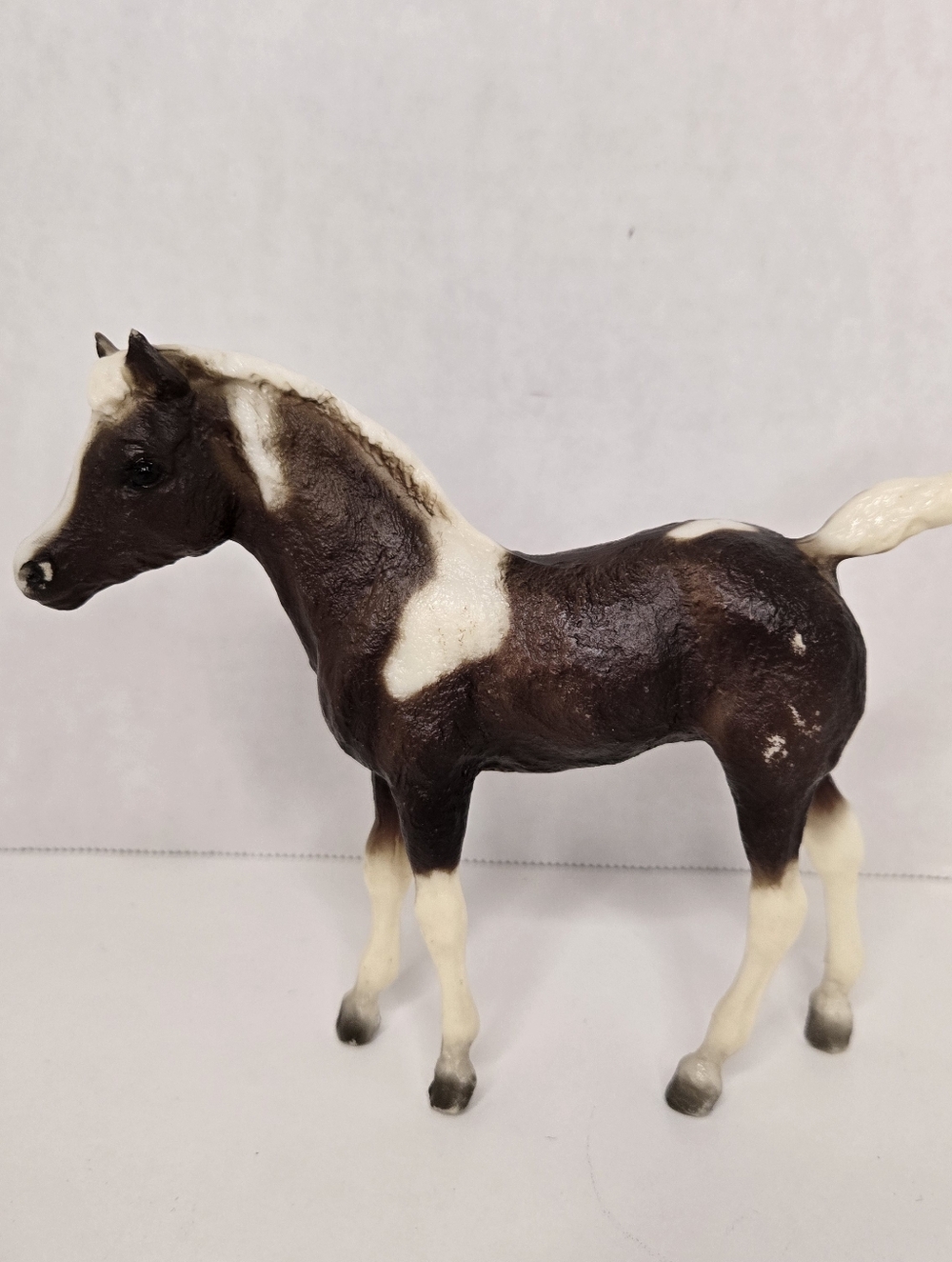 Breyer #846 Rough Diamond Foal Phantom Wings 1991-1993